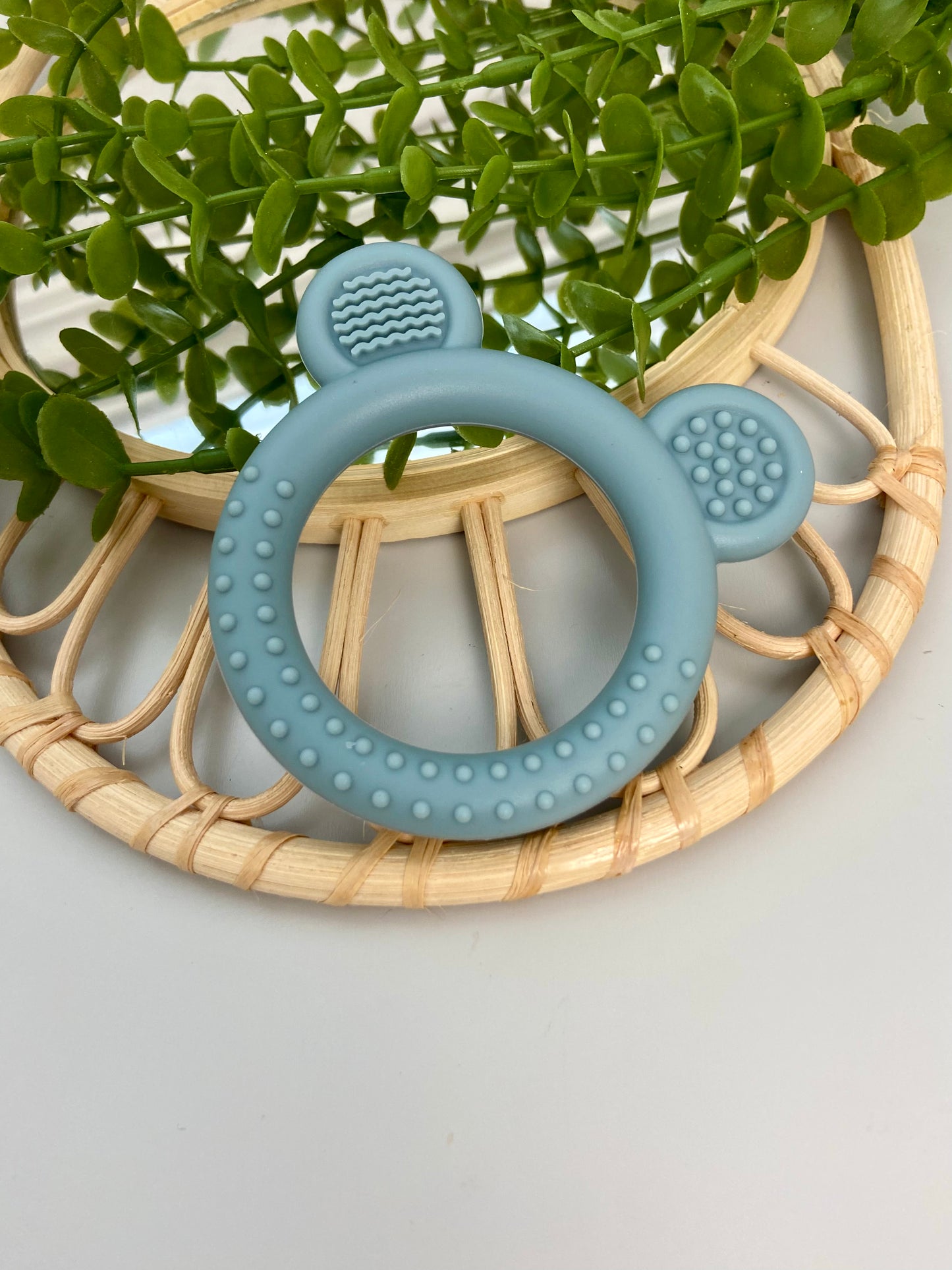 Bear Love Teether