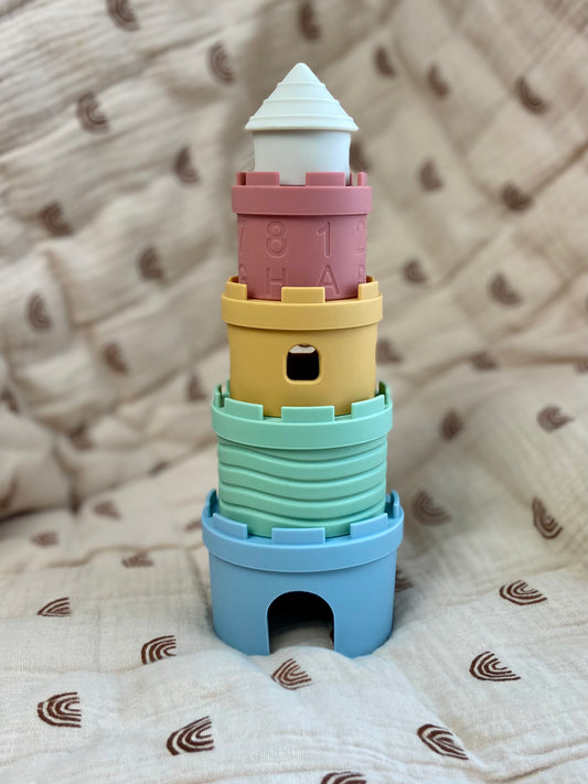 Castle Stacker