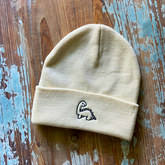 Dino Beanie