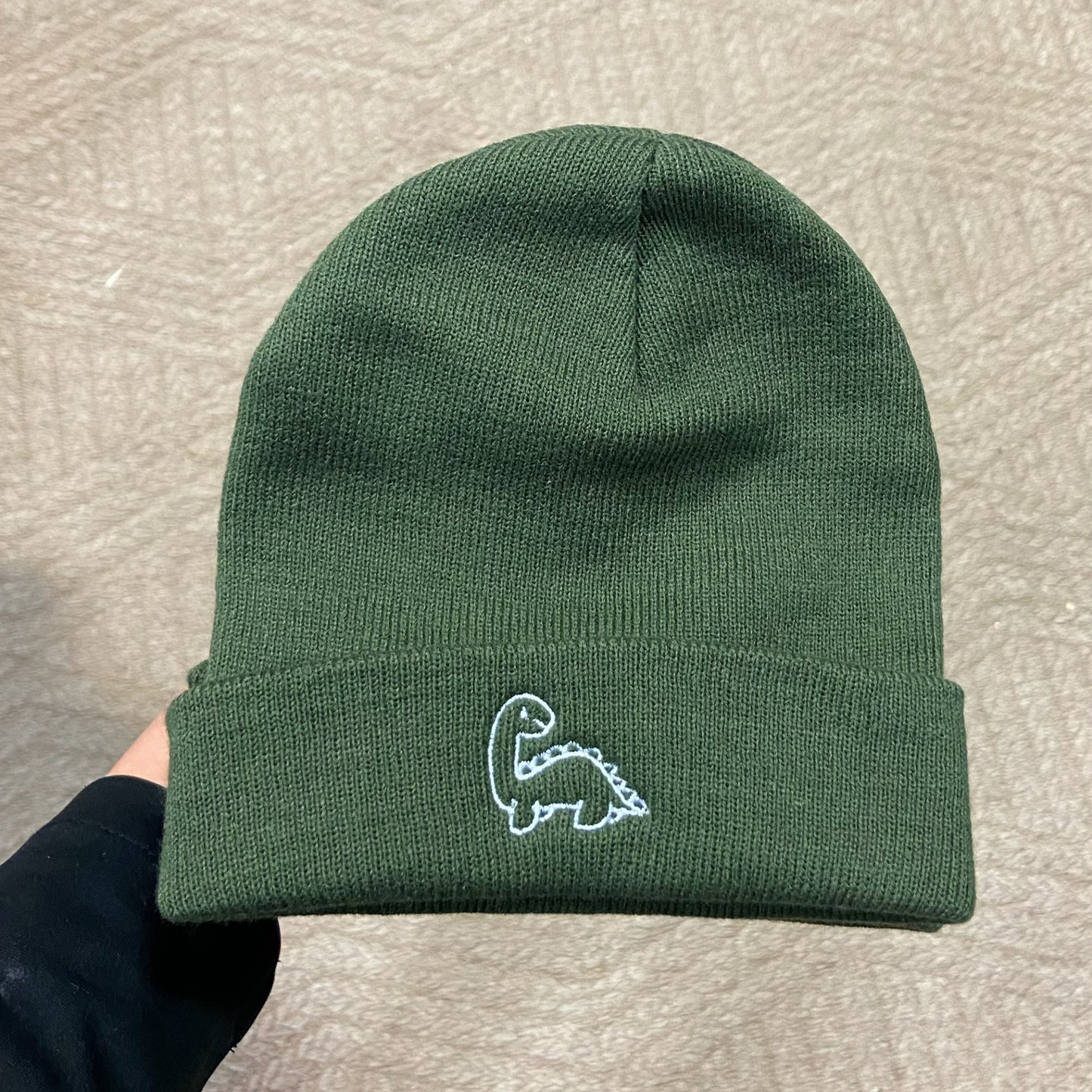 Dino Beanie